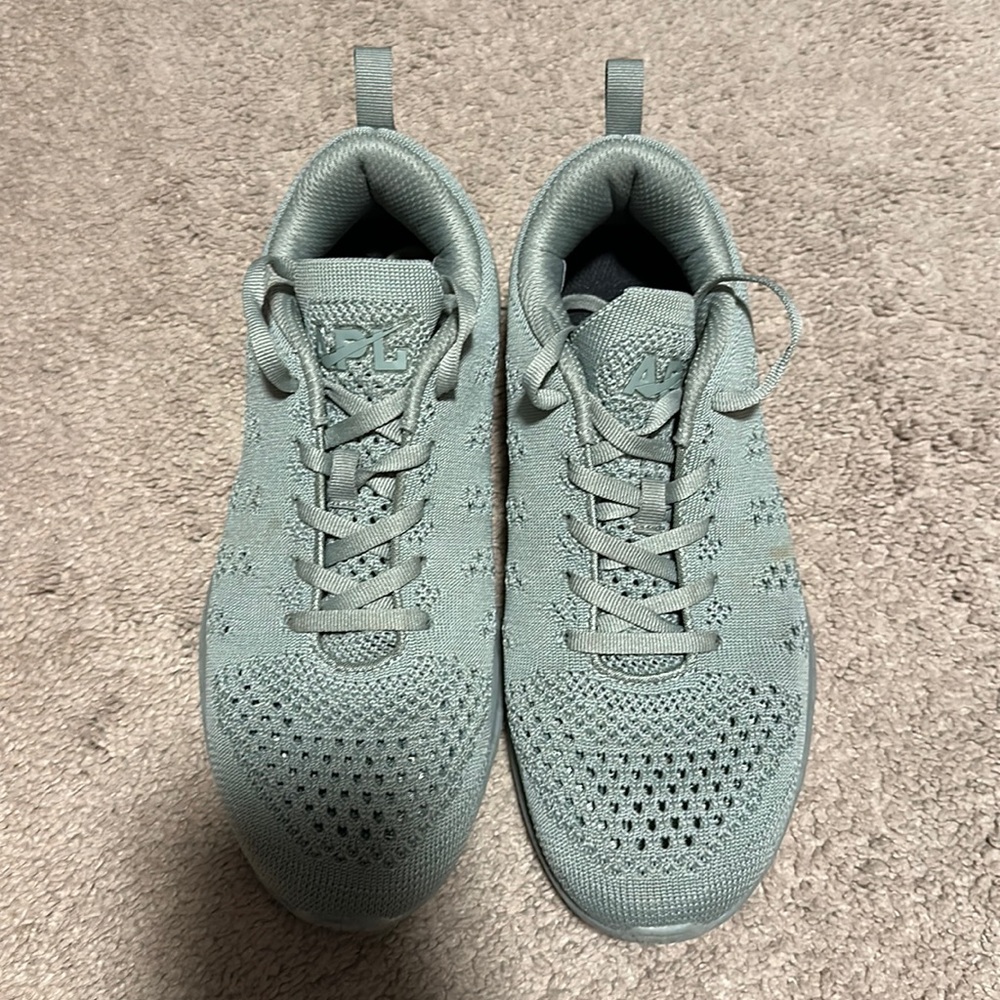 APL sneakers